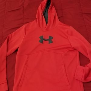 Under Armour Hoodie